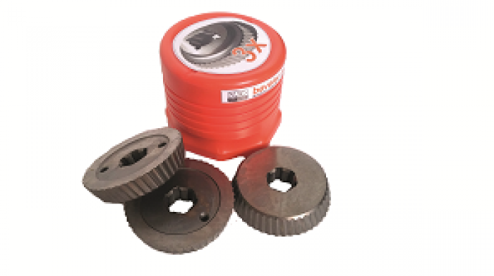 ECO spare cutter, 3 units in a package